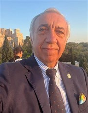 Capt Fulvio Carlini FICS